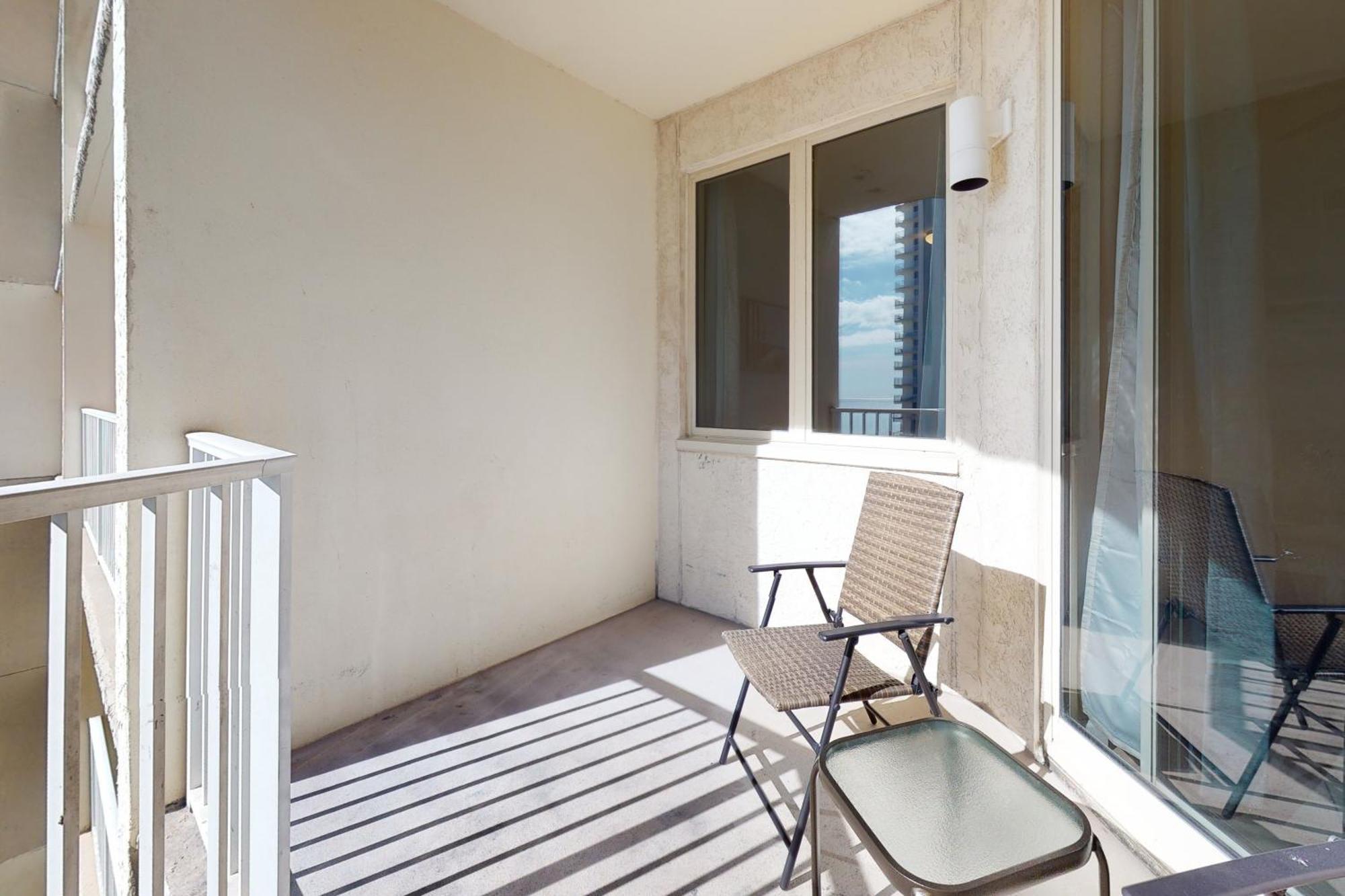 Apartment Shores Of Panama 710